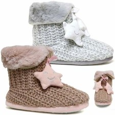 LADIES SLIPPERS NEW WOMENS