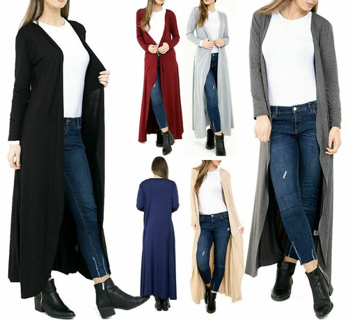 Womens ladies longline - womens,