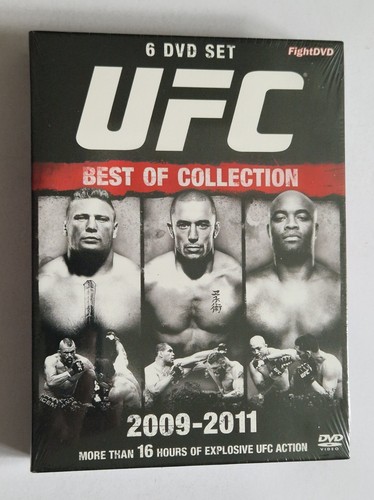 Ufc best collection - best,