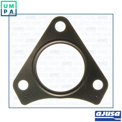 Gasket exhaust pipe 01241900 - exhaust,