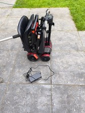 Drive flex folding - flex, mobility