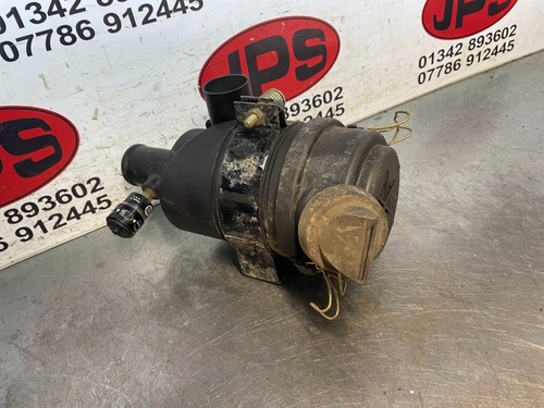 Plastic air filter housing - , /
