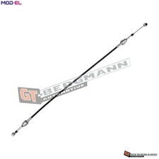 CABLE PULL MANUAL TRANSMISSION