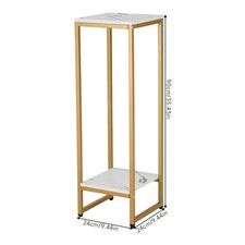 60/90CM TALL PLANT STAND