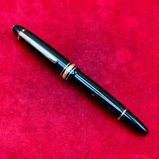 Montblanc 146 Fountain Pen 585