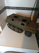 vintage action man palitoy