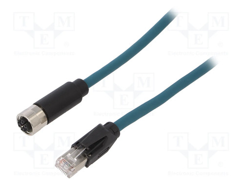 Bulgin pxptpu12fbf08xrj050pu - bulgin,