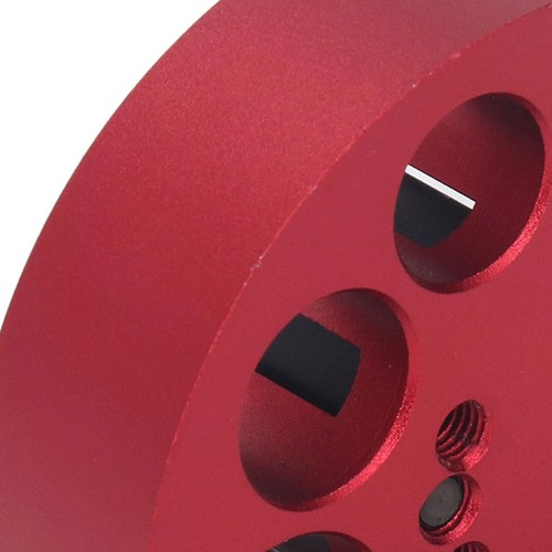 Dowel maker aluminum - dowel,