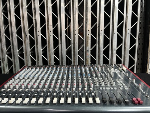 Allen and heath zed - allen, r16