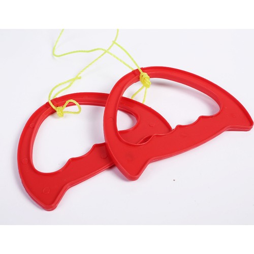 2pcs hand pulling - 2pcs, balls