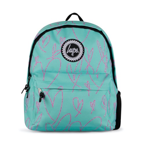 Hype backpack schoolbag - hype, backpack/schoolbag