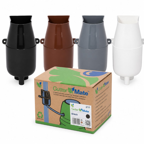 Gutter mate rain water - gutter,