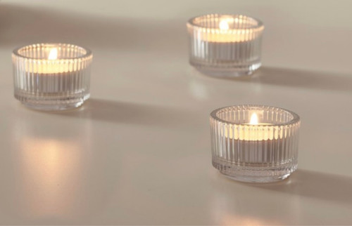Ikea finsmak glass - glass, tea