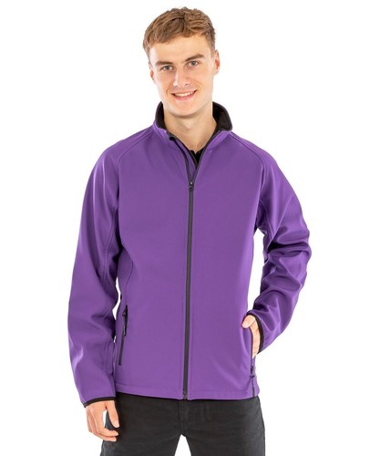 Result personalised softshell - result,