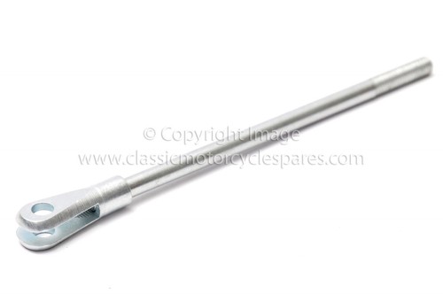 Brake rod triumph tls - rod,,