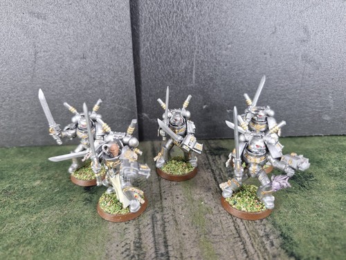 Warhammer 40k grey - 40k,