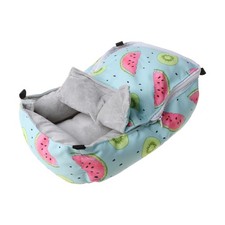 Small Pet Animals Soft Flannel