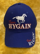 Team HYGAIN Embroidered 3D