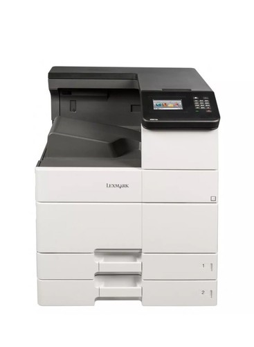 Lexmark ms911de usb - ms911de, network