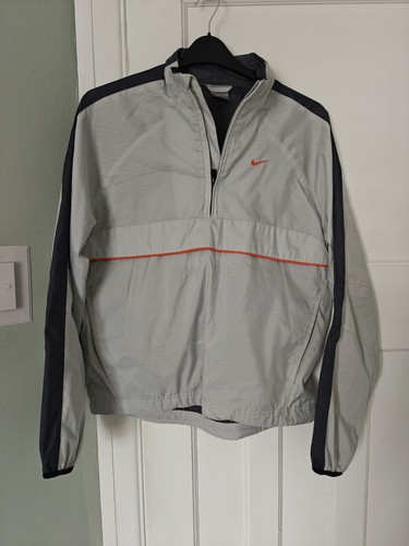 Nike windbreaker jacket - windbreaker,
