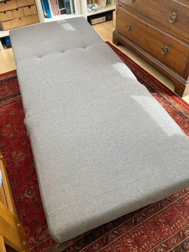Convertible single folding - convertible,