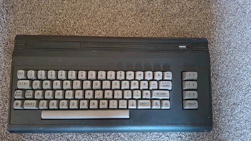Commodore computer untested - commodore, 16