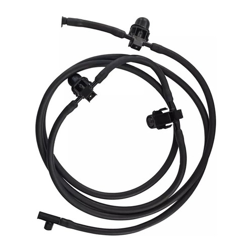 Washer windshield nozzle - washer,