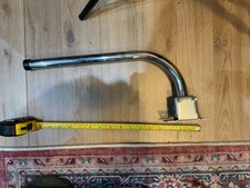 AERIAL MOUNTING KIT 20" L