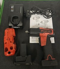 Snap On 14.4v 3/8 impact gun