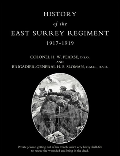 History the east surrey - history,