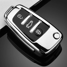 Key Cover Case for Audi C6 R8