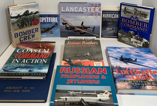 Aircraft war history - war,