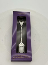 Arthur Price King Charles III