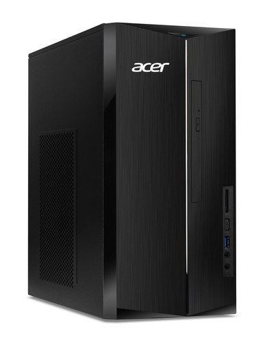 Acer aspire 1760 desktop - acer, tc-1760