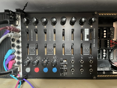 Ryk m185 eurorack modular - ryk,