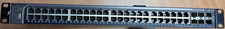 Netgear ProSafe GSM7352S V2 48+4 L3 Managed Stackable Switch 2 x 10G SFP+ Ports