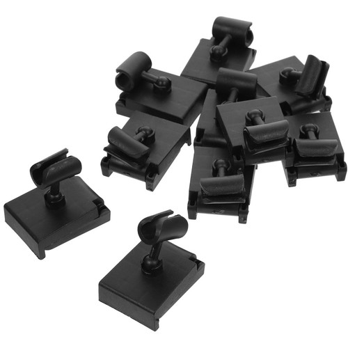 Heavy duty microphone mount - heavy,