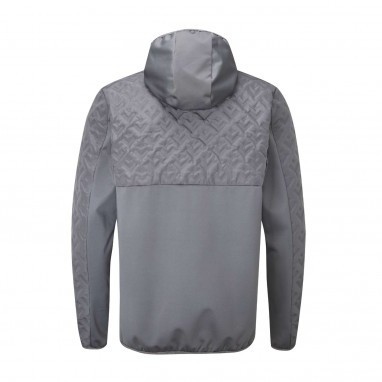 Stuburt evolution tech hooded - evolution-tech,