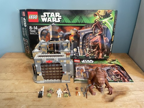 Lego star wars - lego,
