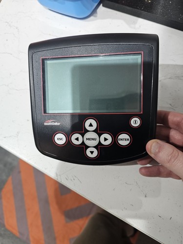 Watt bike wpm - watt, model