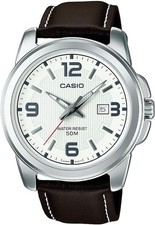 Casio Mens Analogue Watch -