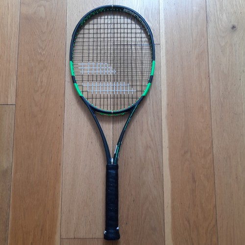 Babolat pure strike gen 1 - pure,