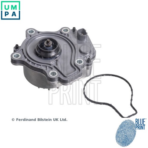 Water pump engine cooling - engine,