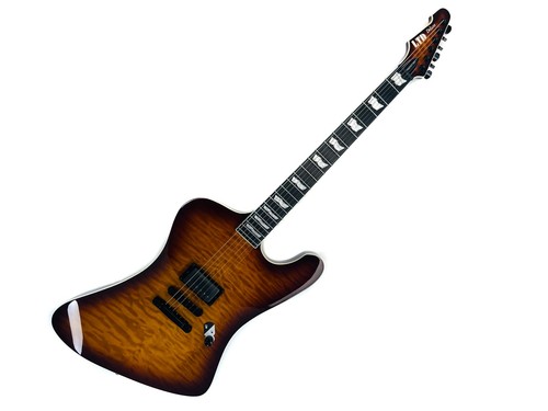 Esp ltd phoenix 1001 - phoenix-1001, tsb