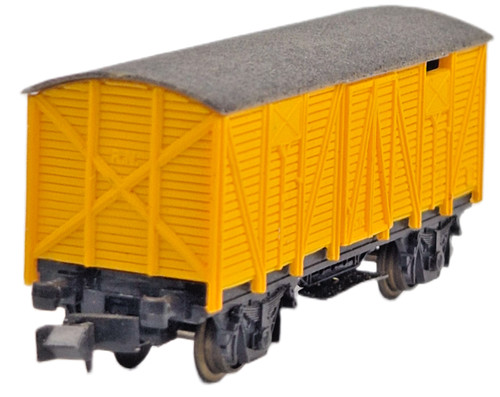 Ibertren gauge ventilateds - ibertren, n