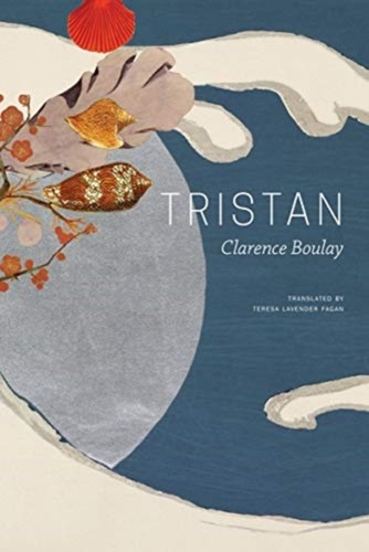 Tristan clarence boulay - tristan, by