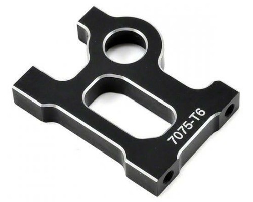 Schumacher alloy laymount - rh,
