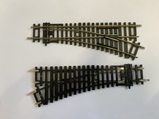 Hornby gauge points bundle - oo,