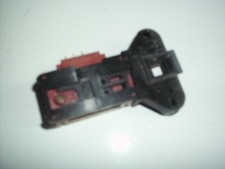 Electric lock door lock Beko