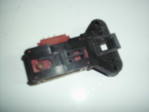 Electric lock door - lock, beko